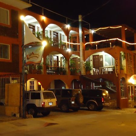 Baja Cabo Hotel Cabo San Lucas Exterior photo