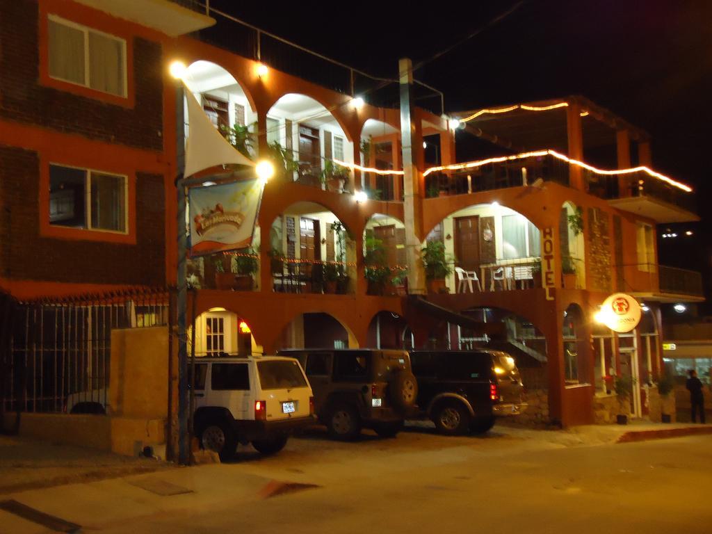 Baja Cabo Hotel Cabo San Lucas Exterior photo