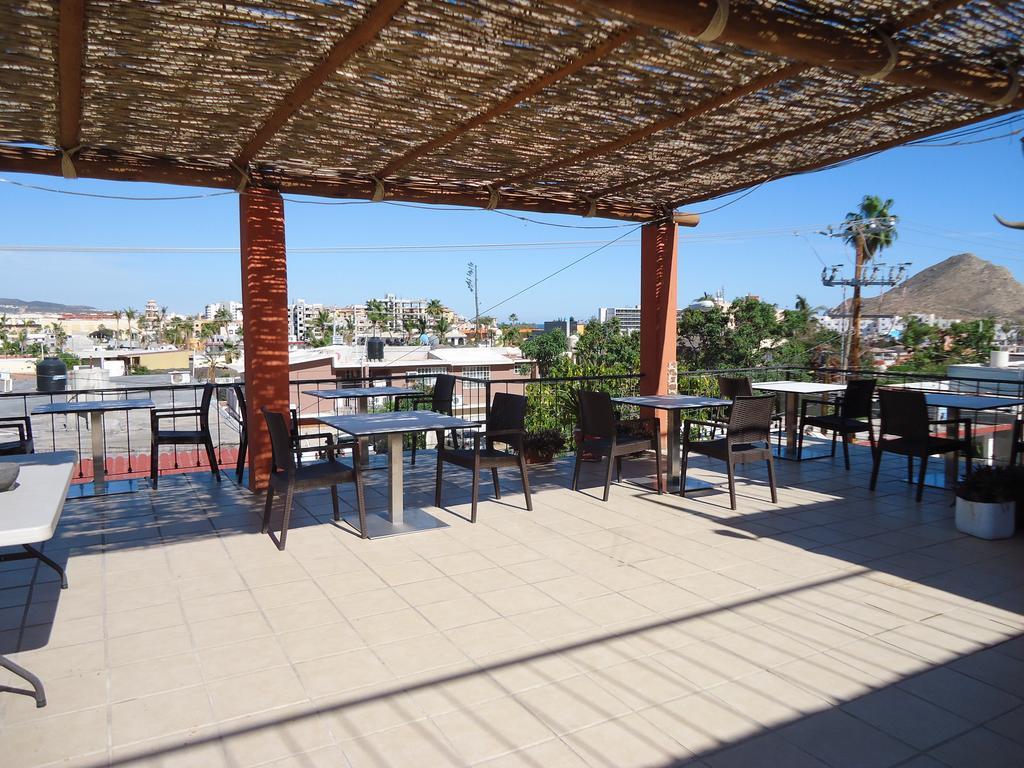 Baja Cabo Hotel Cabo San Lucas Exterior photo