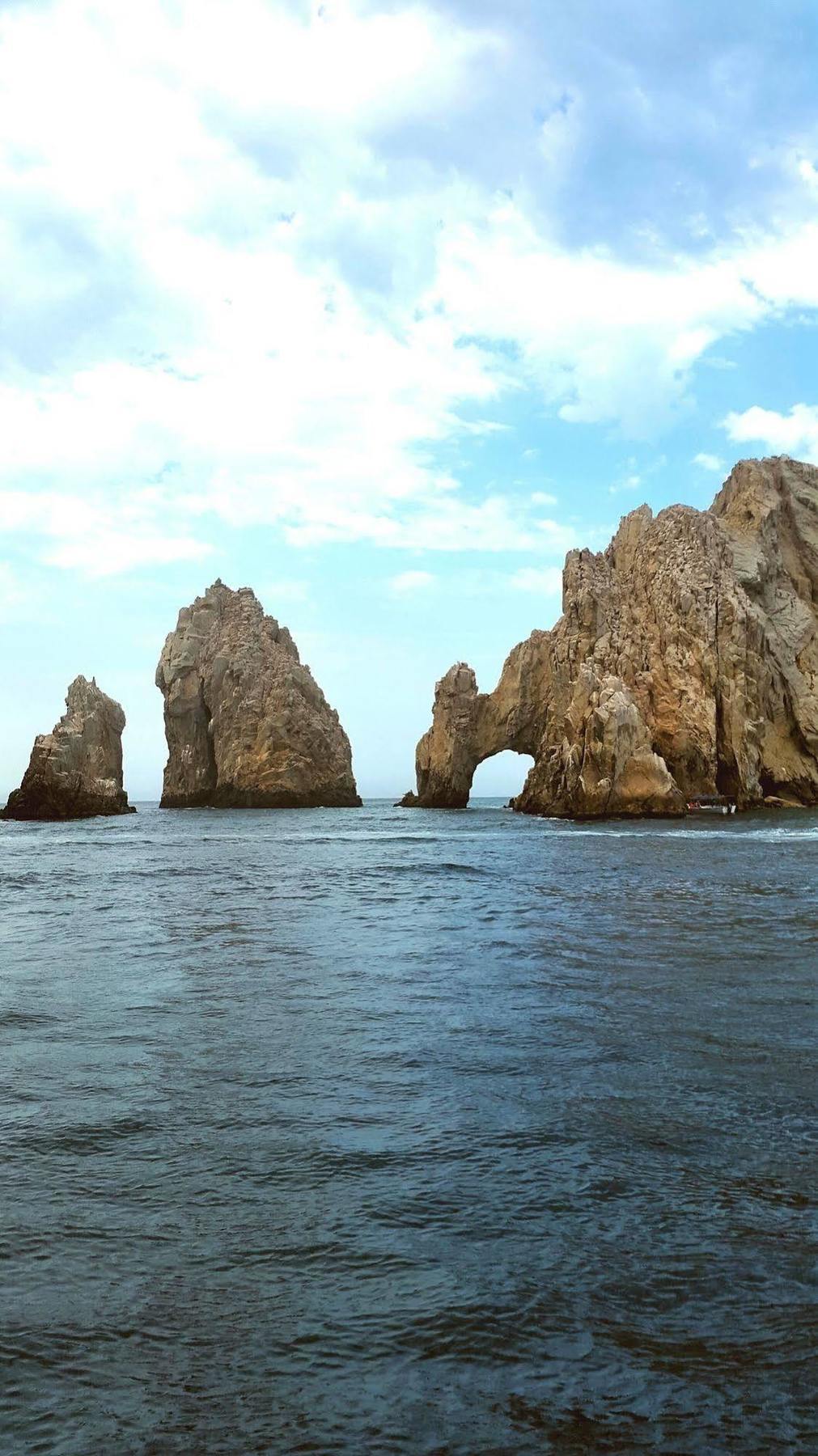 Baja Cabo Hotel Cabo San Lucas Exterior photo