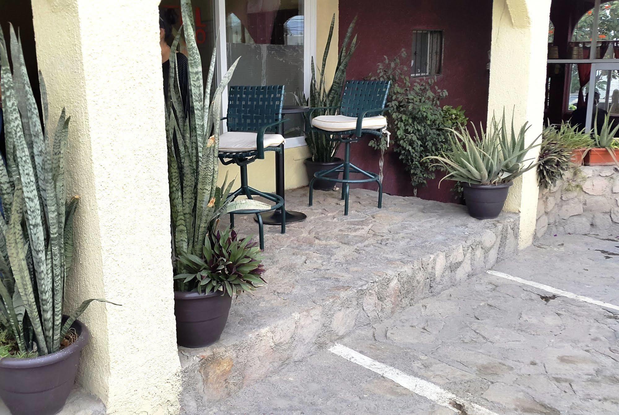 Baja Cabo Hotel Cabo San Lucas Exterior photo